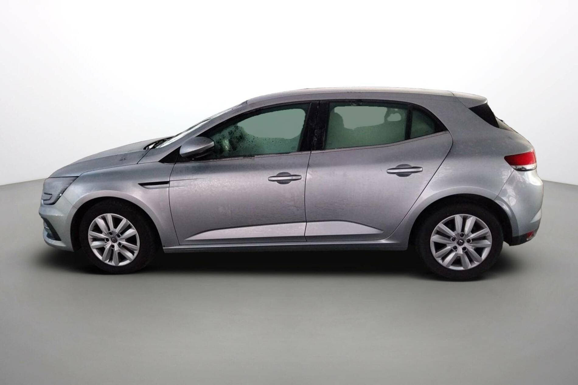 Vente en ligne Renault Megane 4 Mégane IV Berline Blue dCi 115 - 21B au prix de 16 990 €