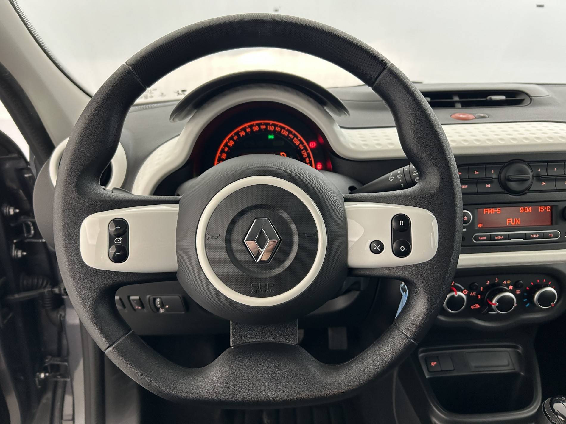 Vente en ligne Renault Twingo 3  SCe 65 - 21 au prix de 12 390 €