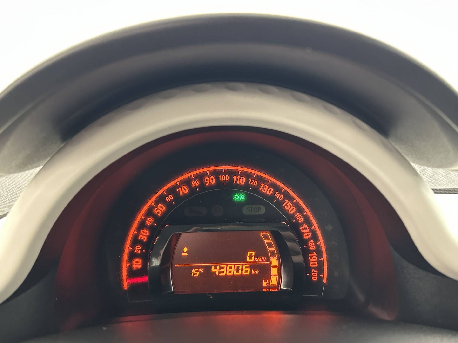 Vente en ligne Renault Twingo 3  SCe 65 - 21 au prix de 12 390 €