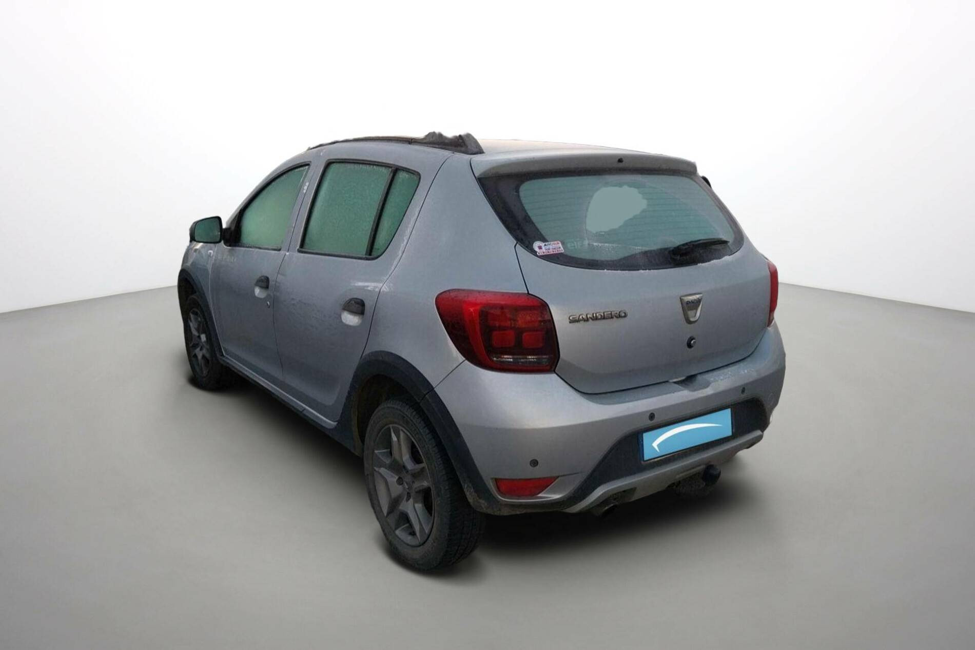 Vente en ligne Dacia Sandero 3  TCe 90 au prix de 10 990 €