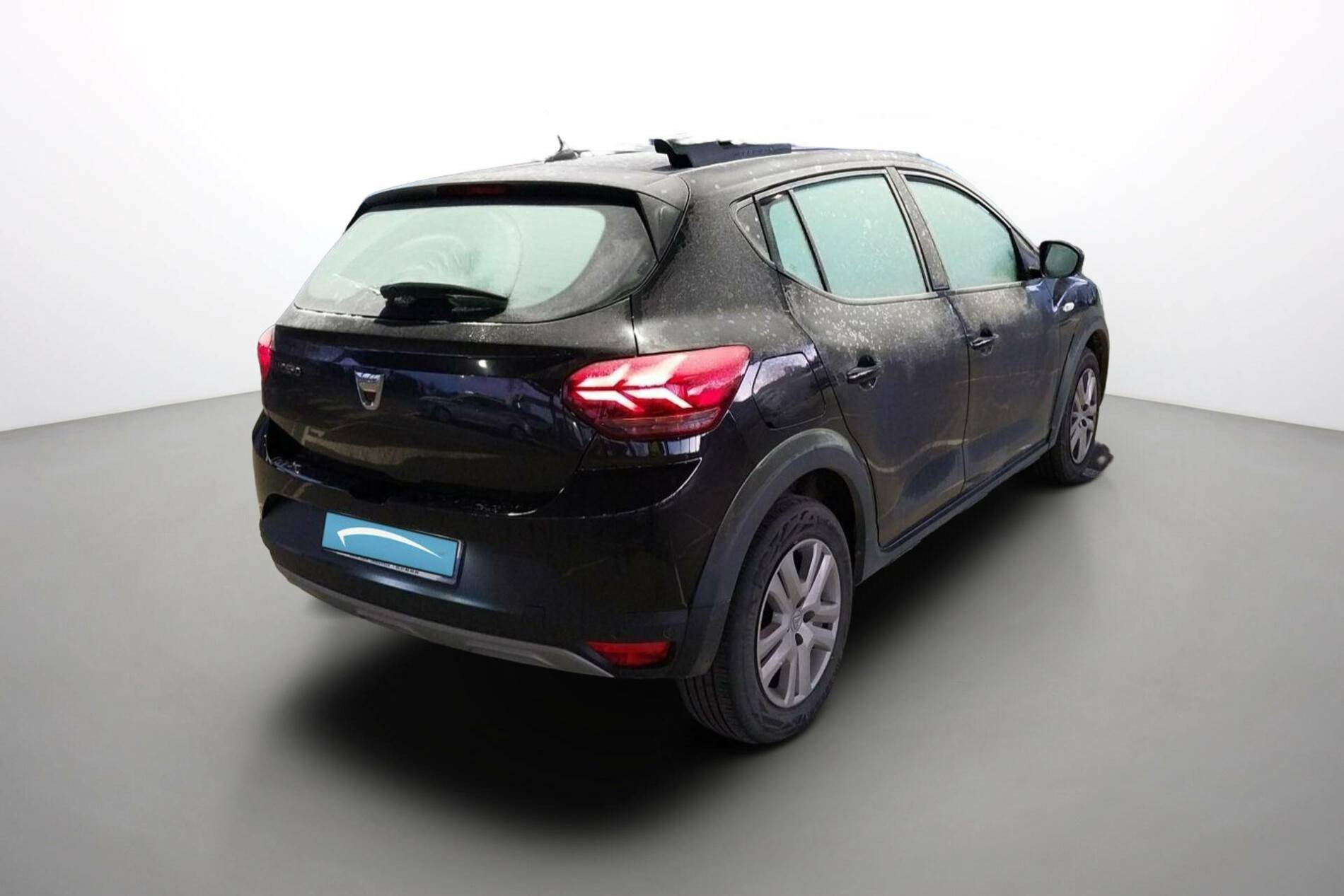 Vente en ligne Dacia Sandero 3  TCe 90 - 22 au prix de 13 990 €