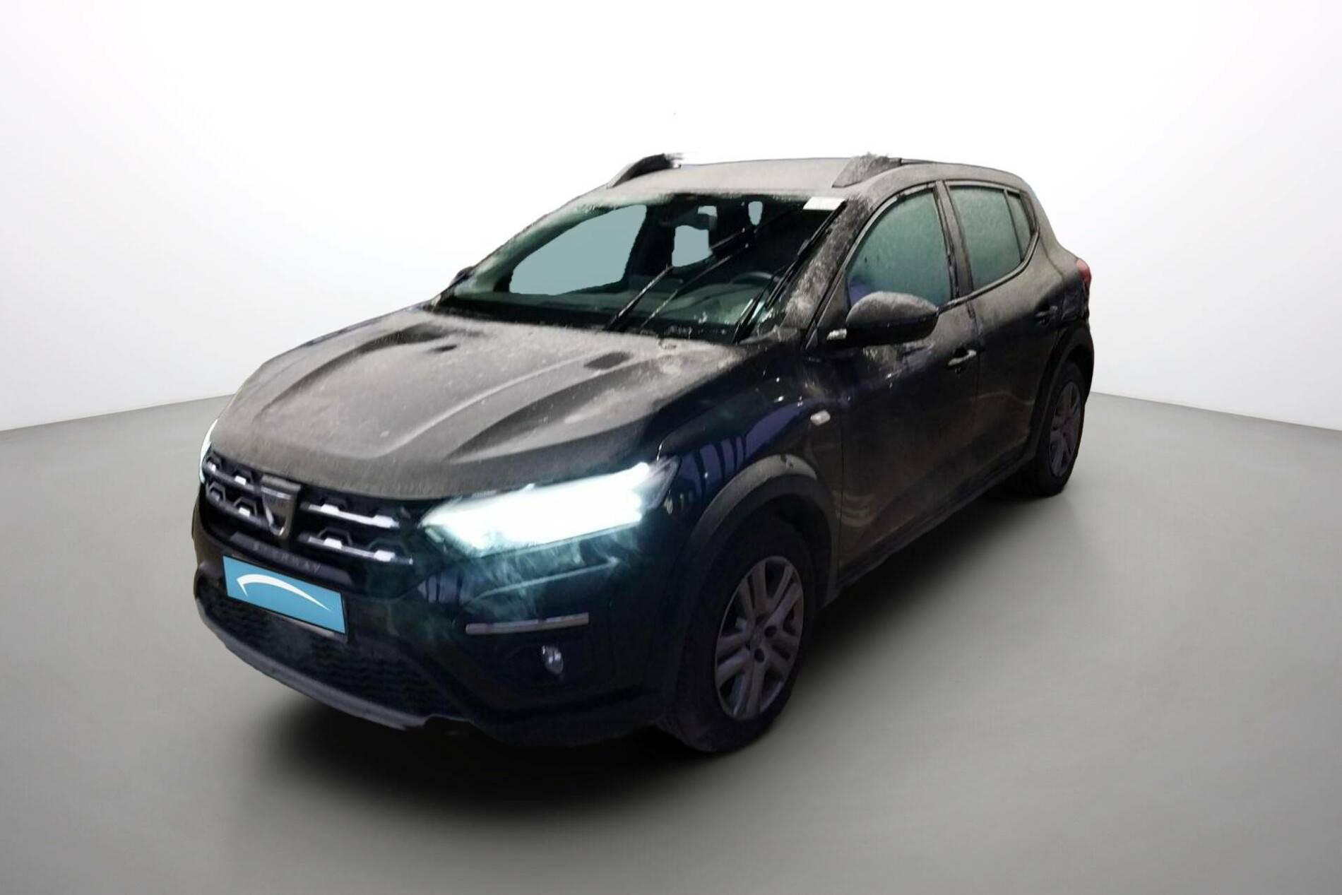 Dacia Sandero  TCe 90 - 22 occasion de 2022 en vente à Caen