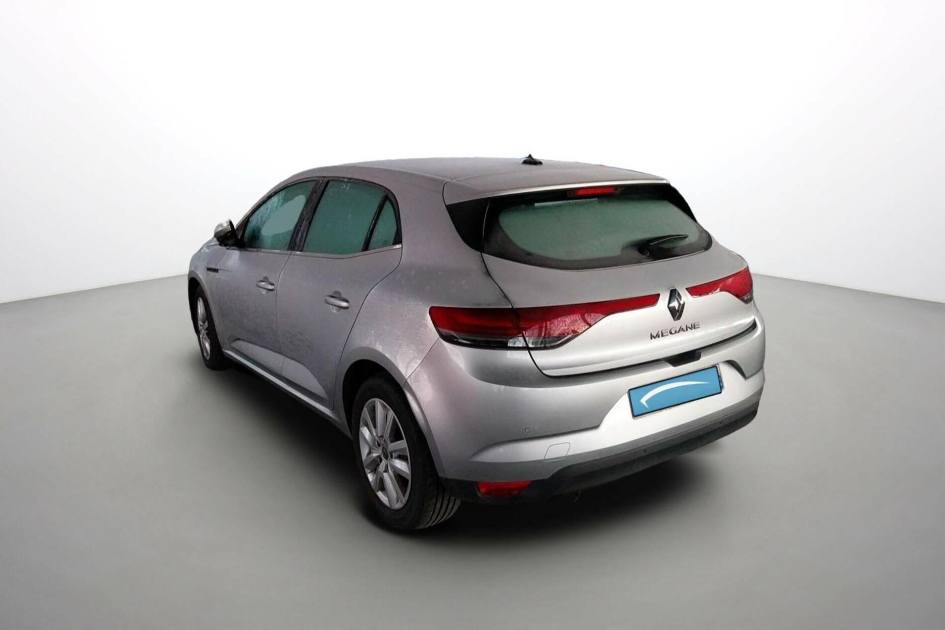 Vente en ligne Renault Megane 4 Mégane IV Berline Blue dCi 115 - 21B au prix de 16 990 €