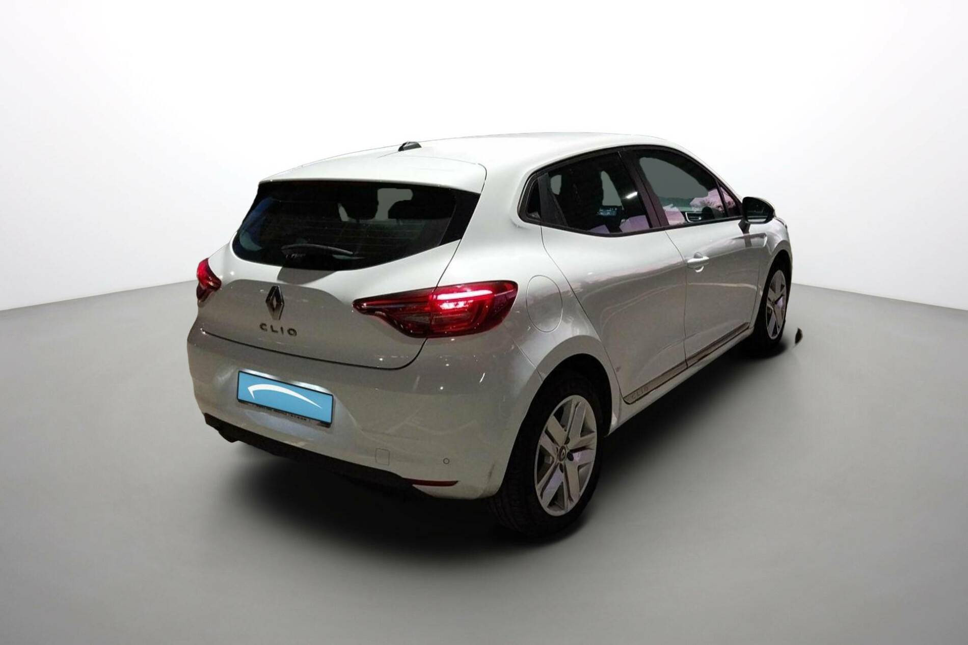 Vente en ligne Renault Clio 5 Clio TCe 90 - 21N au prix de 11 990 €