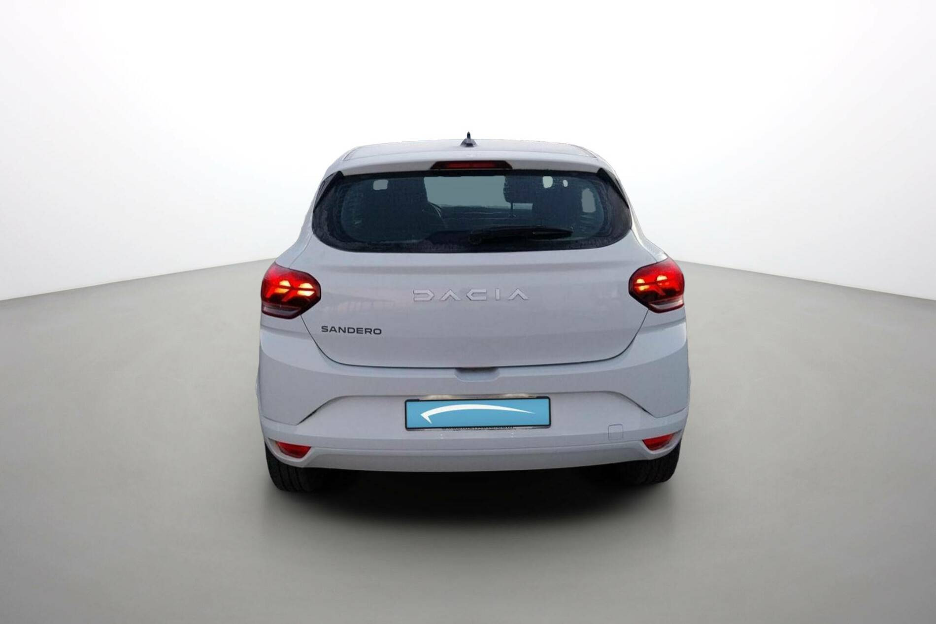 Vente en ligne Dacia Sandero 3  SCe 65 au prix de 11 990 €