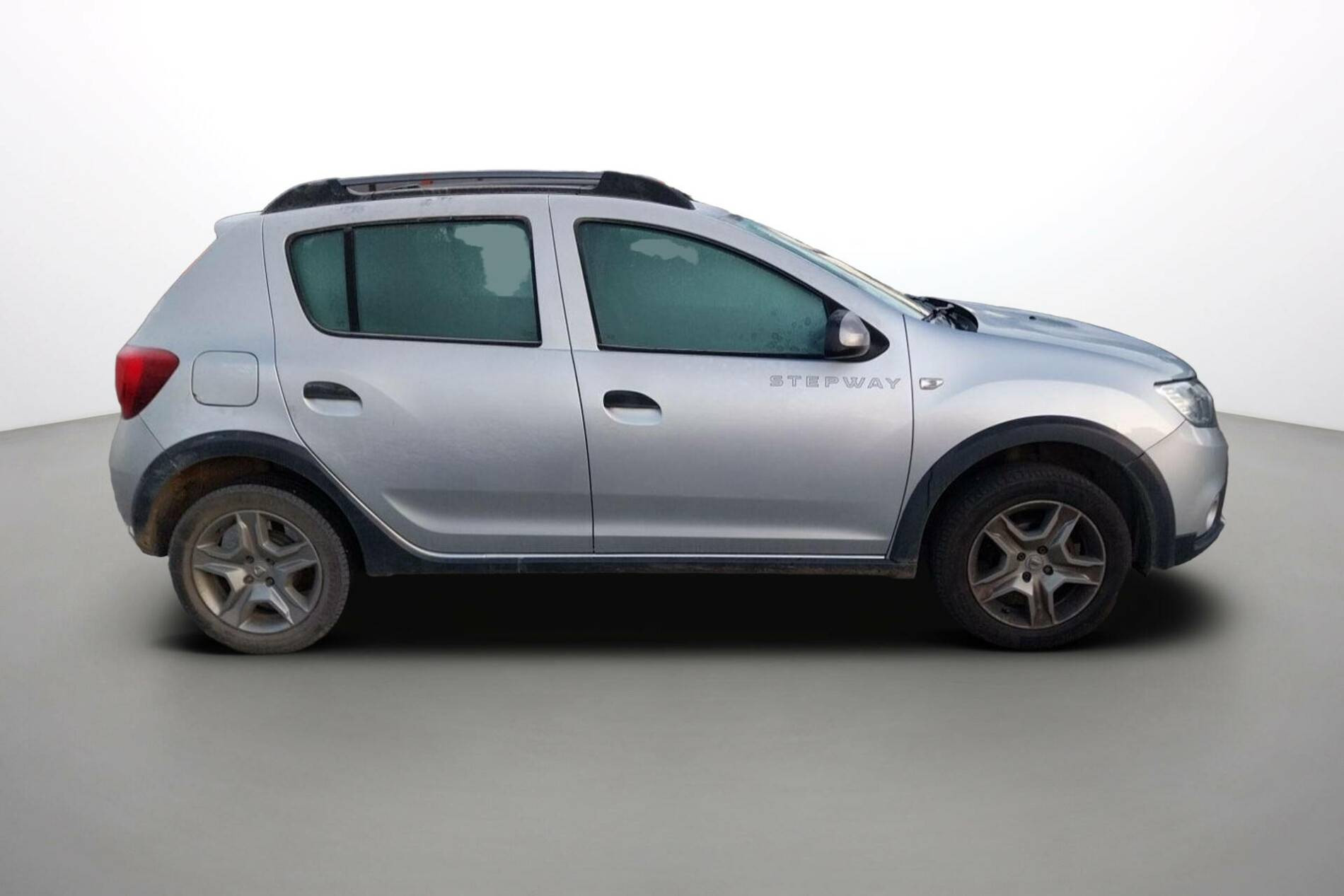 Vente en ligne Dacia Sandero 3  TCe 90 au prix de 10 990 €