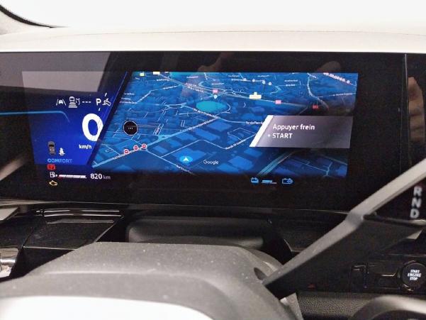 Vente en ligne Renault Austral  E-Tech full hybrid 200 GSR2 au prix de 46 300 €