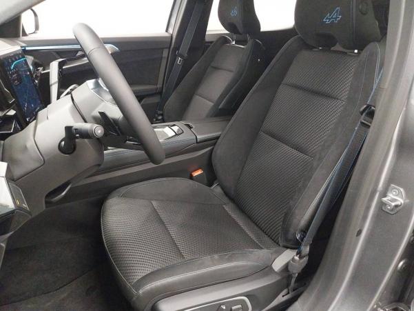 Vente en ligne Renault Austral  E-Tech full hybrid 200 GSR2 au prix de 46 300 €