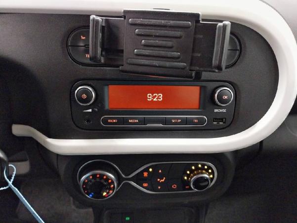 Vente en ligne Renault Twingo Electrique Twingo III Achat Intégral au prix de 9 990 €