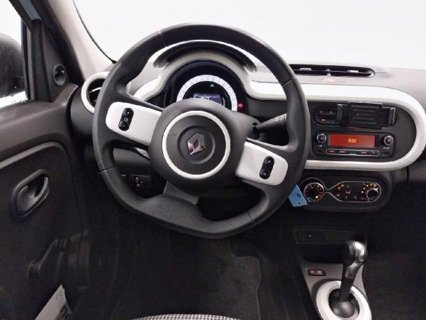 Vente en ligne Renault Twingo Electrique Twingo III Achat Intégral au prix de 9 990 €