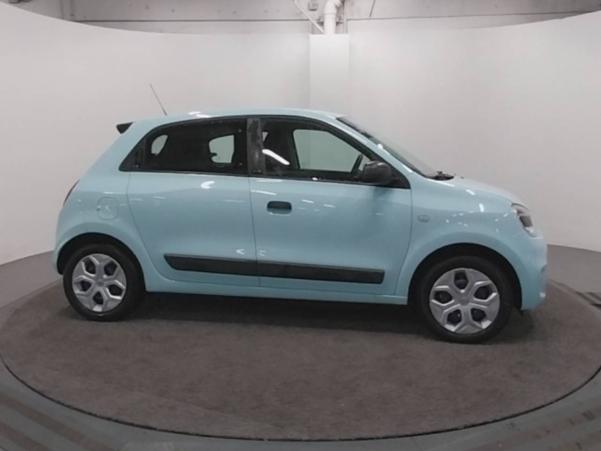 Vente en ligne Renault Twingo Electrique Twingo III Achat Intégral au prix de 12 990 €