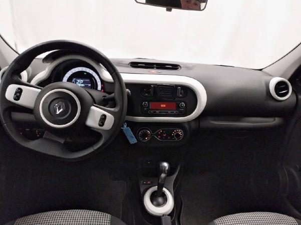 Vente en ligne Renault Twingo Electrique Twingo III Achat Intégral au prix de 12 990 €