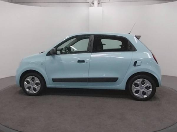 Vente en ligne Renault Twingo Electrique Twingo III Achat Intégral au prix de 12 990 €