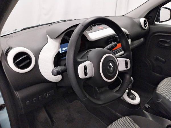 Vente en ligne Renault Twingo Electrique Twingo III Achat Intégral au prix de 9 990 €