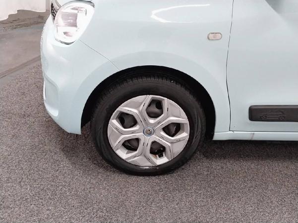 Vente en ligne Renault Twingo Electrique Twingo III Achat Intégral au prix de 9 990 €