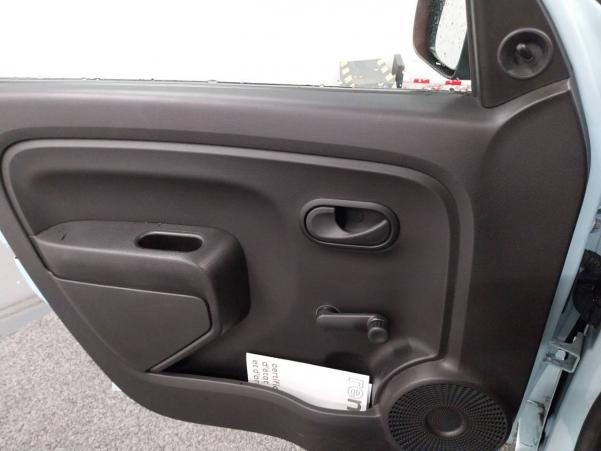 Vente en ligne Renault Twingo Electrique Twingo III Achat Intégral au prix de 9 990 €
