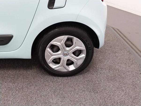 Vente en ligne Renault Twingo Electrique Twingo III Achat Intégral au prix de 9 990 €