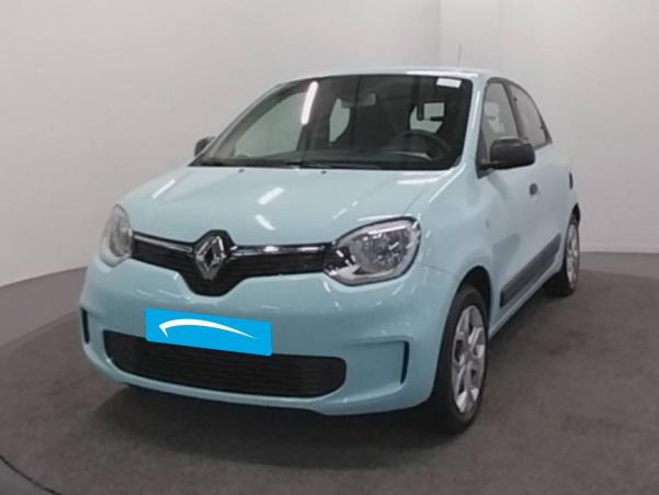 Vente en ligne Renault Twingo Electrique Twingo III Achat Intégral au prix de 12 990 €