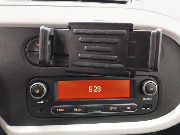 Vente en ligne Renault Twingo Electrique Twingo III Achat Intégral au prix de 9 990 €
