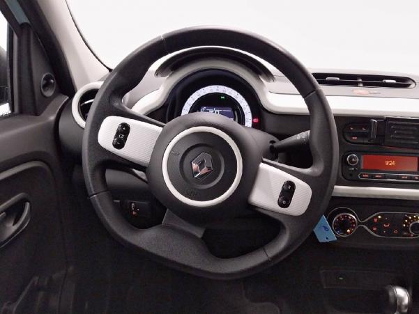 Vente en ligne Renault Twingo Electrique Twingo III Achat Intégral au prix de 9 990 €