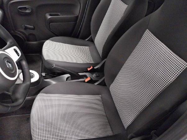 Vente en ligne Renault Twingo Electrique Twingo III Achat Intégral au prix de 9 990 €