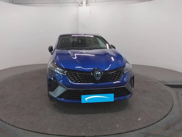 Vente en ligne Renault Clio 5 Clio E-Tech full hybrid 145 ch GSR2 au prix de 27 930 €
