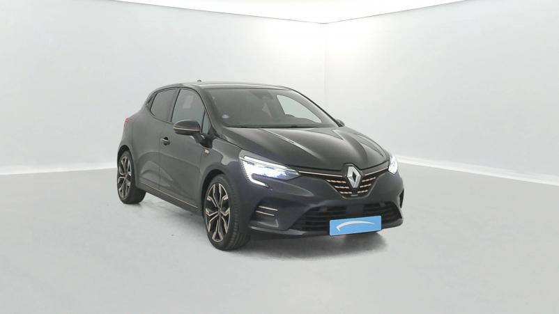 Vente en ligne Renault Clio 5 Clio TCe 140 - 21N au prix de 16 990 €