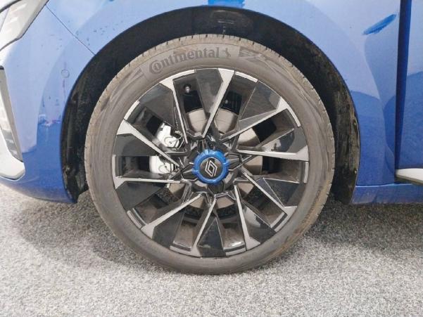 Vente en ligne Renault Clio 5 Clio E-Tech full hybrid 145 ch GSR2 au prix de 27 930 €