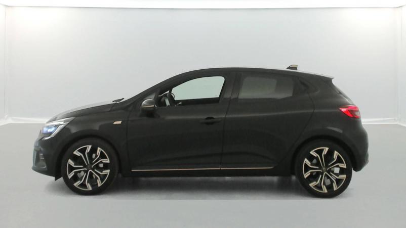 Vente en ligne Renault Clio 5 Clio TCe 140 - 21N au prix de 16 990 €