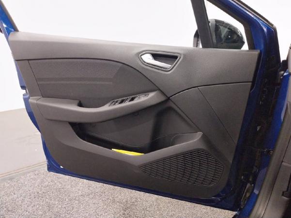 Vente en ligne Renault Clio 5 Clio E-Tech full hybrid 145 ch GSR2 au prix de 27 930 €