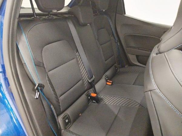 Vente en ligne Renault Clio 5 Clio E-Tech full hybrid 145 ch GSR2 au prix de 27 930 €