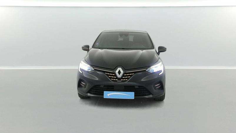 Vente en ligne Renault Clio 5 Clio TCe 140 - 21N au prix de 16 990 €