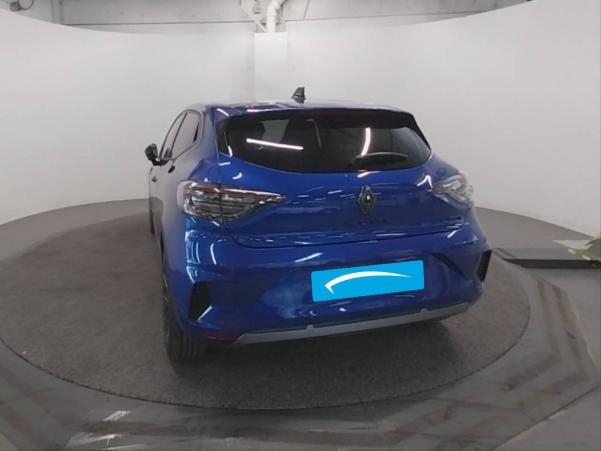 Vente en ligne Renault Clio 5 Clio E-Tech full hybrid 145 ch GSR2 au prix de 27 930 €