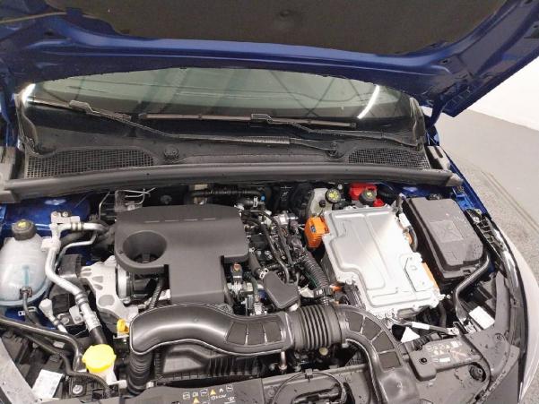 Vente en ligne Renault Clio 5 Clio E-Tech full hybrid 145 ch GSR2 au prix de 27 930 €