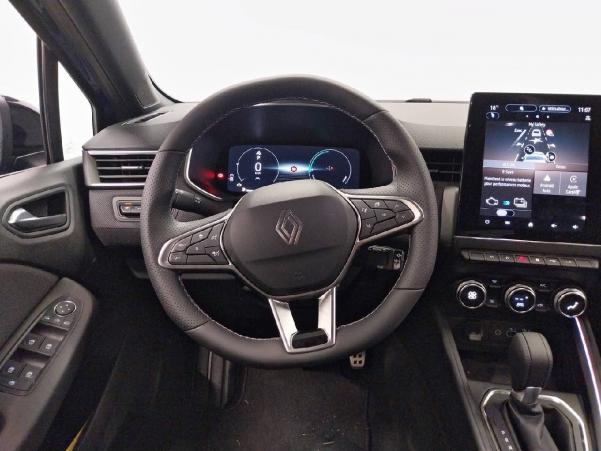 Vente en ligne Renault Clio 5 Clio E-Tech full hybrid 145 ch GSR2 au prix de 27 930 €