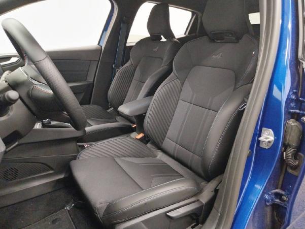 Vente en ligne Renault Clio 5 Clio E-Tech full hybrid 145 ch GSR2 au prix de 27 930 €