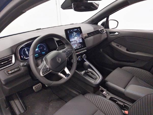 Vente en ligne Renault Clio 5 Clio E-Tech full hybrid 145 ch GSR2 au prix de 27 930 €