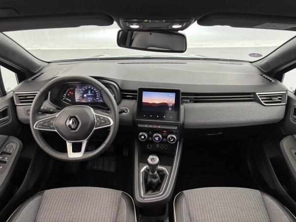 Vente en ligne Renault Clio 5 Clio TCe 140 - 21N au prix de 16 990 €