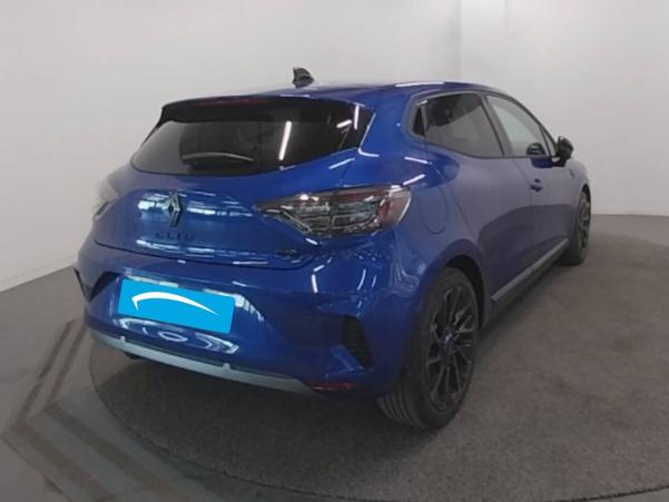 Vente en ligne Renault Clio 5 Clio E-Tech full hybrid 145 ch GSR2 au prix de 27 930 €