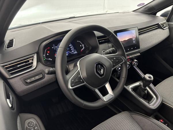 Vente en ligne Renault Clio 5 Clio TCe 140 - 21N au prix de 16 990 €