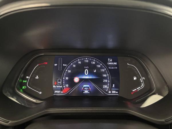 Vente en ligne Renault Clio 5 Clio TCe 140 - 21N au prix de 16 990 €