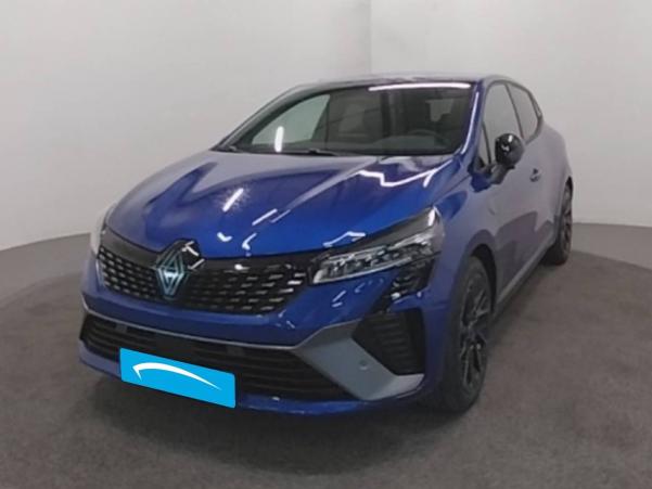 Vente en ligne Renault Clio 5 Clio E-Tech full hybrid 145 ch GSR2 au prix de 27 930 €