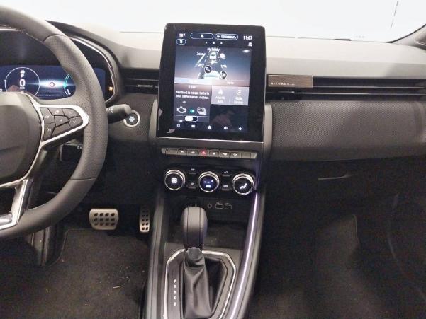 Vente en ligne Renault Clio 5 Clio E-Tech full hybrid 145 ch GSR2 au prix de 27 930 €