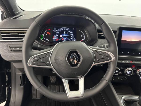 Vente en ligne Renault Clio 5 Clio TCe 140 - 21N au prix de 16 990 €