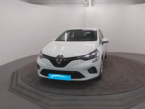 Vente en ligne Renault Clio 5 Clio TCe 90 - 21 au prix de 13 900 €