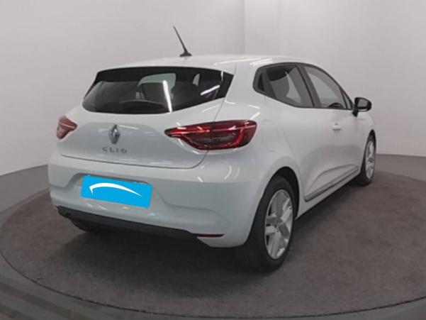 Vente en ligne Renault Clio 5 Clio TCe 90 - 21 au prix de 13 900 €