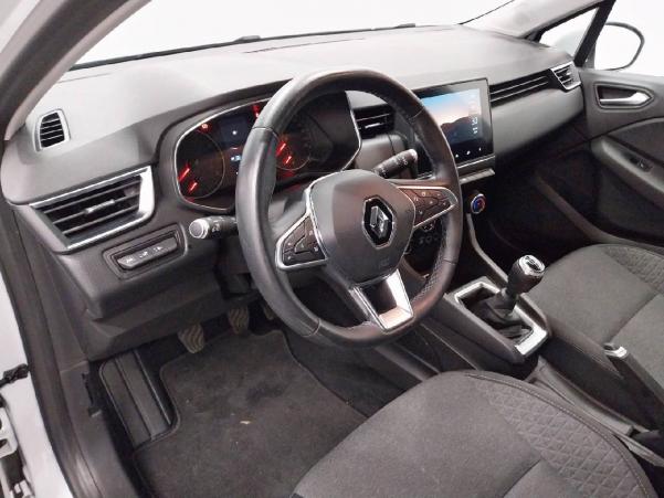 Vente en ligne Renault Clio 5 Clio TCe 90 - 21 au prix de 13 900 €