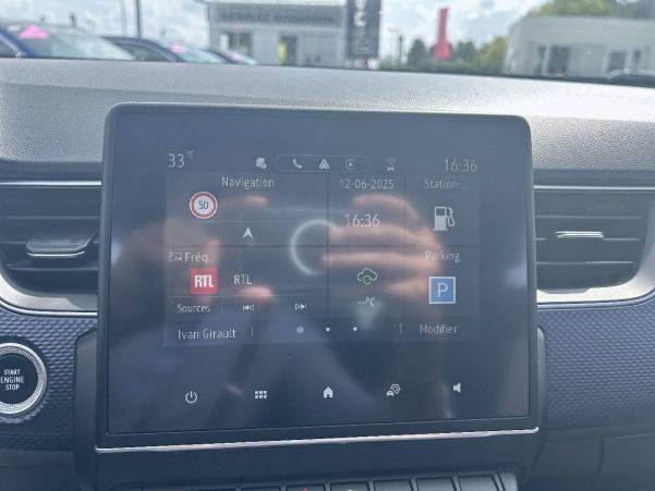 Vente en ligne Renault Arkana  E-Tech 145 au prix de 19 290 €