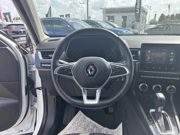 Vente en ligne Renault Arkana  E-Tech 145 au prix de 19 290 €