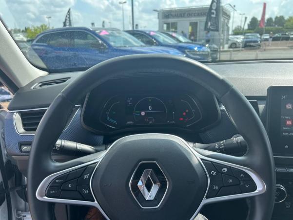 Vente en ligne Renault Arkana  E-Tech 145 au prix de 19 290 €